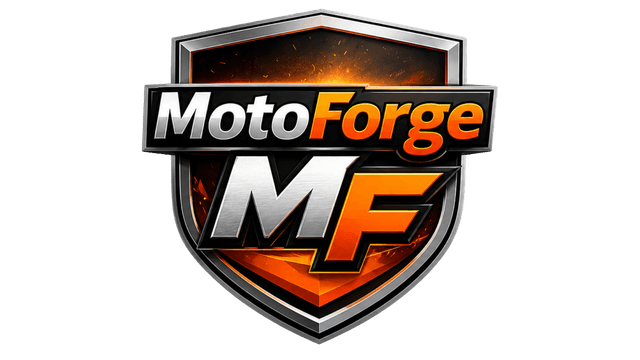 Download MotoForge on the App Store