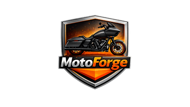 MotoForge Logo